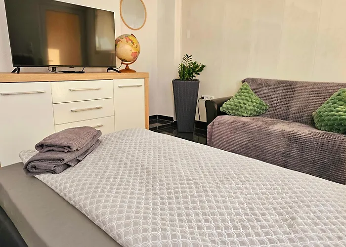 Gaesteappartement Viktoria