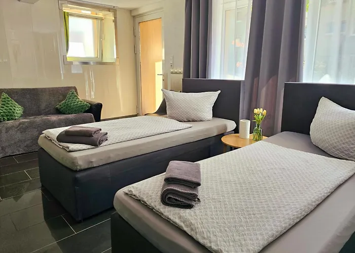 Gaesteappartement Viktoria