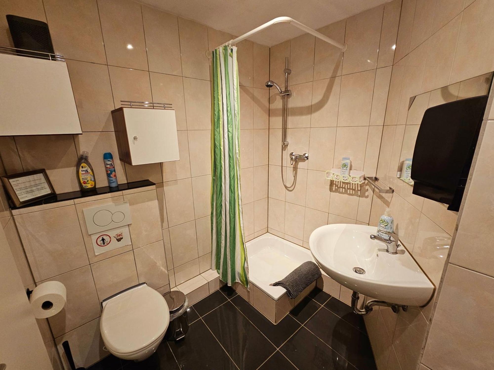 Apartment Gaesteappartement Viktoria Sinsheim